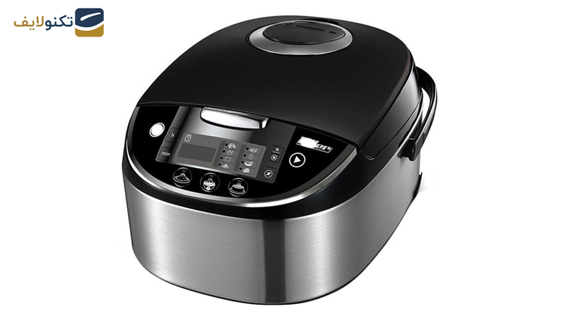 پلوپز فلر مدل RC99 - Feller RC99 Rice Cooker