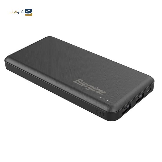 پاوربانک انرجایزر مدل Ue10053 ظرفیت 10000 میلی‌آمپر - Energizer Ue10053 power bank