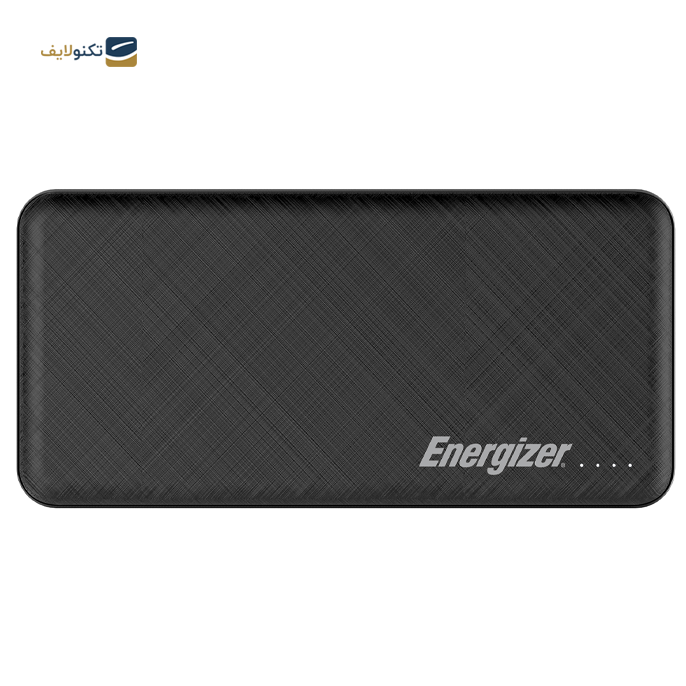 پاوربانک انرجایزر مدل Ue10053 ظرفیت 10000 میلی‌آمپر - Energizer Ue10053 power bank