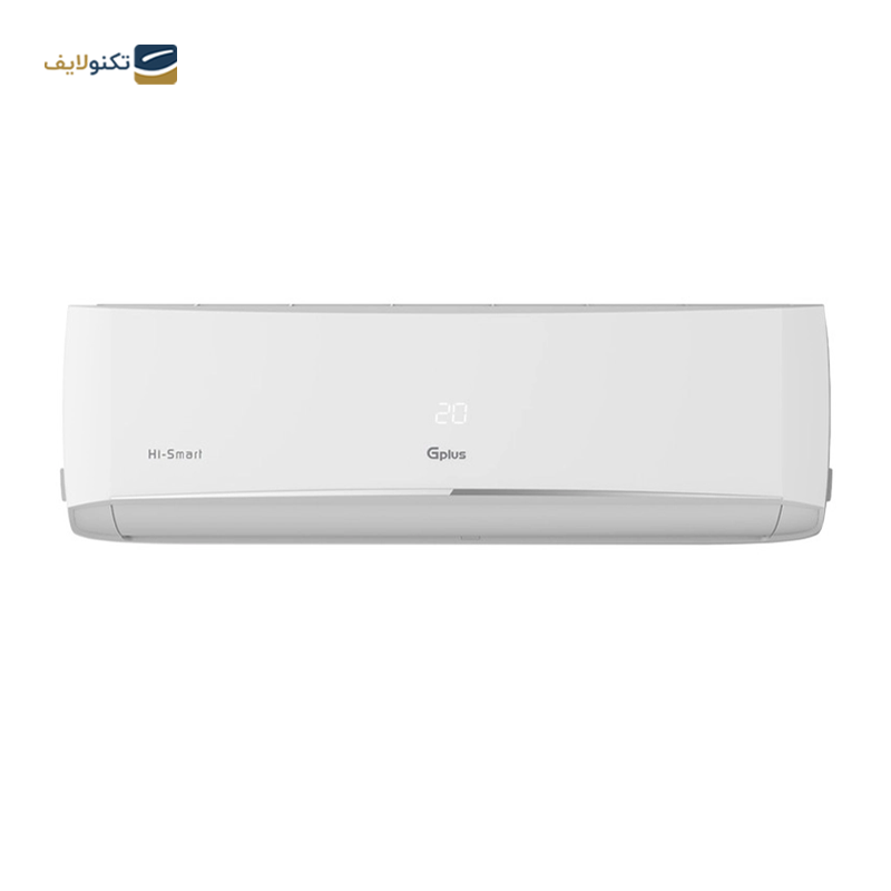 کولر گازی جی پلاس 18 هزار مدل GAC-HV18CB1 - GPlus GAC-HV18CB1 Air conditioner