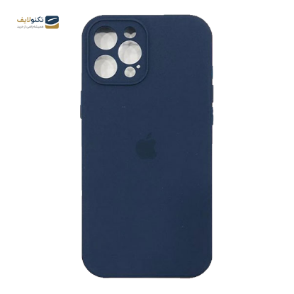کاور سیلیکونی محافظ لنزدار مناسب برای گوشی موبایل اپل iPhone 13 Pro - کاور سیلیکونی محافظ لنزدار مناسب برای گوشی موبایل اپل iPhone 13 Pro