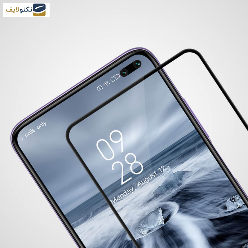 محافظ صفحه نمایش بوف مدل Shock-Shock-G مناسب برای گوشی موبایل شیائومی Mi 10T Pro 5G - Mi 10T 5G - Mi 10T Lite 5G - Buff Shock-Shock-G Glass Screen Protector For Xiaomi Mi 10T Pro 5G - Mi10T 5G - Mi10T Lite 5G