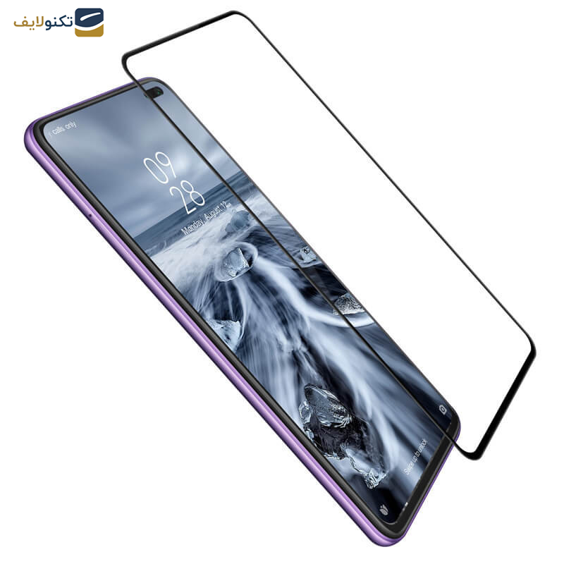 محافظ صفحه نمایش بوف مدل Shock-Shock-G مناسب برای گوشی موبایل شیائومی Mi 10T Pro 5G - Mi 10T 5G - Mi 10T Lite 5G - Buff Shock-Shock-G Glass Screen Protector For Xiaomi Mi 10T Pro 5G - Mi10T 5G - Mi10T Lite 5G