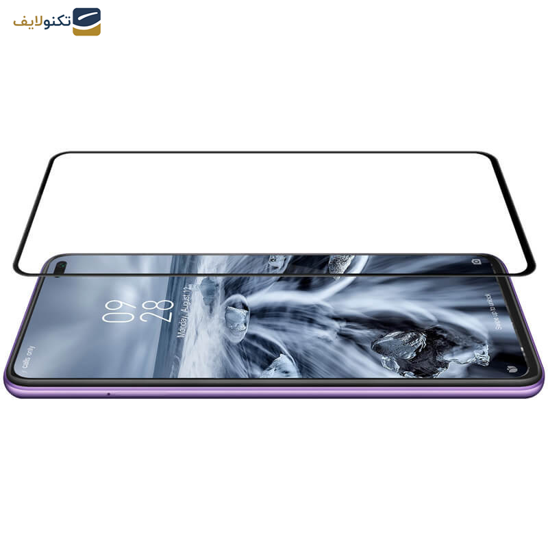 محافظ صفحه نمایش بوف مدل Shock-Shock-G مناسب برای گوشی موبایل شیائومی Mi 10T Pro 5G - Mi 10T 5G - Mi 10T Lite 5G - Buff Shock-Shock-G Glass Screen Protector For Xiaomi Mi 10T Pro 5G - Mi10T 5G - Mi10T Lite 5G