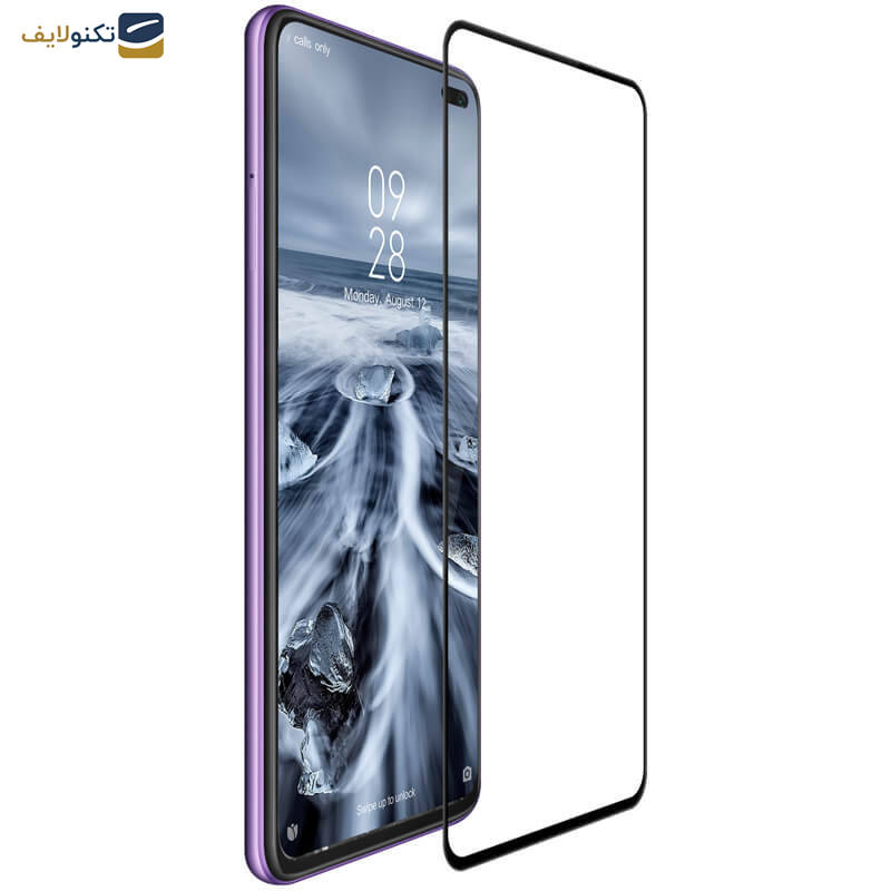 محافظ صفحه نمایش بوف مدل Shock-Shock-G مناسب برای گوشی موبایل شیائومی Mi 10T Pro 5G - Mi 10T 5G - Mi 10T Lite 5G - Buff Shock-Shock-G Glass Screen Protector For Xiaomi Mi 10T Pro 5G - Mi10T 5G - Mi10T Lite 5G