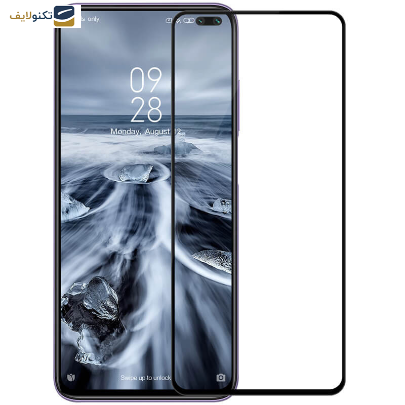محافظ صفحه نمایش بوف مدل Shock-Shock-G مناسب برای گوشی موبایل شیائومی Mi 10T Pro 5G - Mi 10T 5G - Mi 10T Lite 5G - Buff Shock-Shock-G Glass Screen Protector For Xiaomi Mi 10T Pro 5G - Mi10T 5G - Mi10T Lite 5G