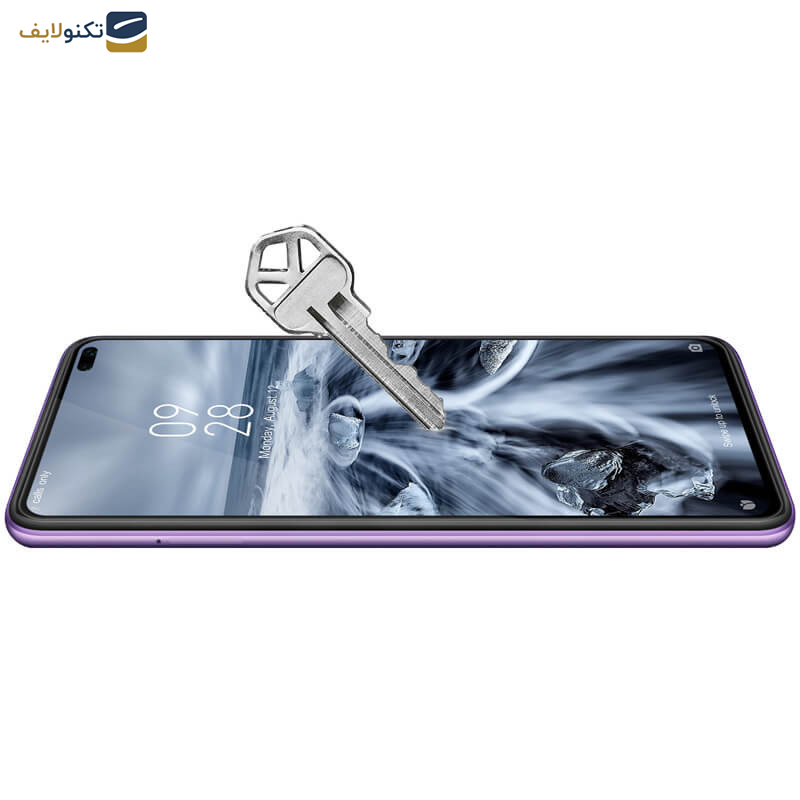 محافظ صفحه نمایش بوف مدل Shock-Shock-G مناسب برای گوشی موبایل شیائومی Mi 10T Pro 5G - Mi 10T 5G - Mi 10T Lite 5G - Buff Shock-Shock-G Glass Screen Protector For Xiaomi Mi 10T Pro 5G - Mi10T 5G - Mi10T Lite 5G