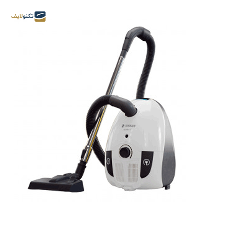 جاروبرقی اسنوا مدل SVC-CA18 - Snowa SVC-CA18 Vacuum Cleaner