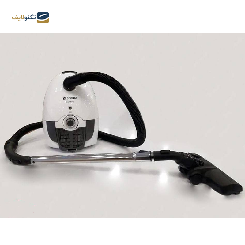 جاروبرقی اسنوا مدل SVC-CA18 - Snowa SVC-CA18 Vacuum Cleaner