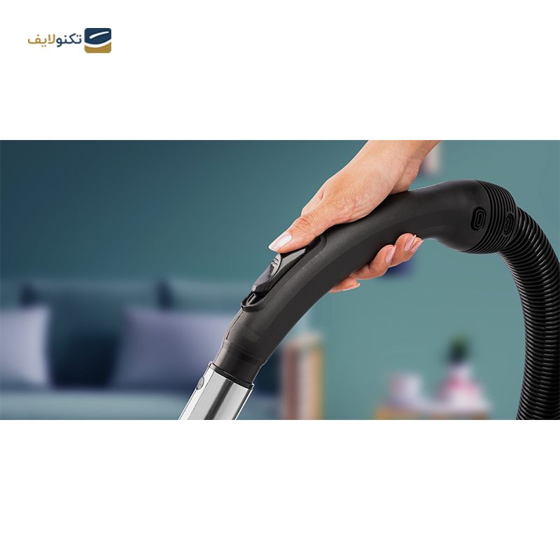 جاروبرقی اسنوا مدل SVC-CA18 - Snowa SVC-CA18 Vacuum Cleaner