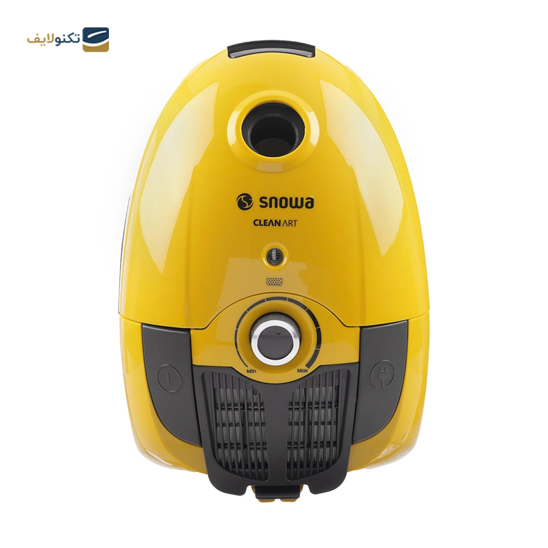 جاروبرقی اسنوا مدل SVC-CA18 - Snowa SVC-CA18 Vacuum Cleaner