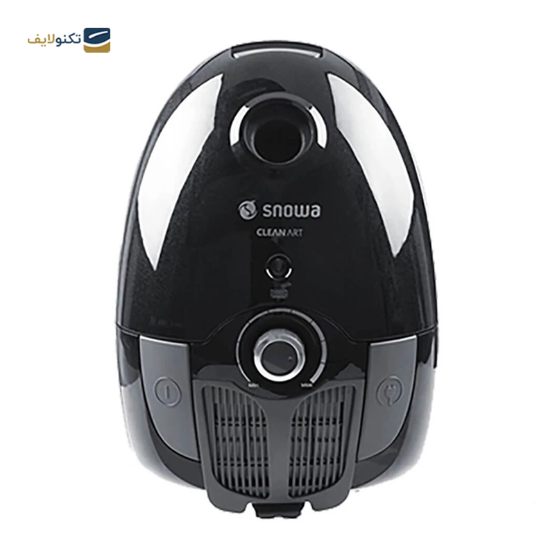 جاروبرقی اسنوا مدل SVC-CA18 - Snowa SVC-CA18 Vacuum Cleaner