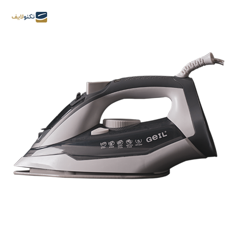 اتو بخار گیل مدل GSI-2800 - GeIL GSI-2800 Steamer