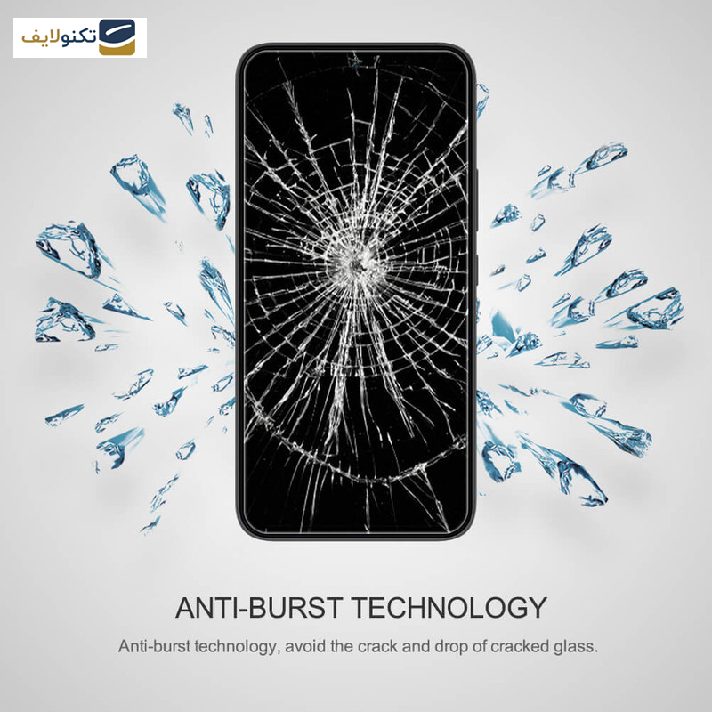 محافظ صفحه نمایش اپیکوی مدل Antistatic Dustproof مناسب برای گوشی موبایل سامسونگ Galaxy A14 4G/5G /Xcover7 - Epicoy Antistatic Dustproof Glass Screen Protector For Samsung Galaxy A14 4G/5G /Xcover7