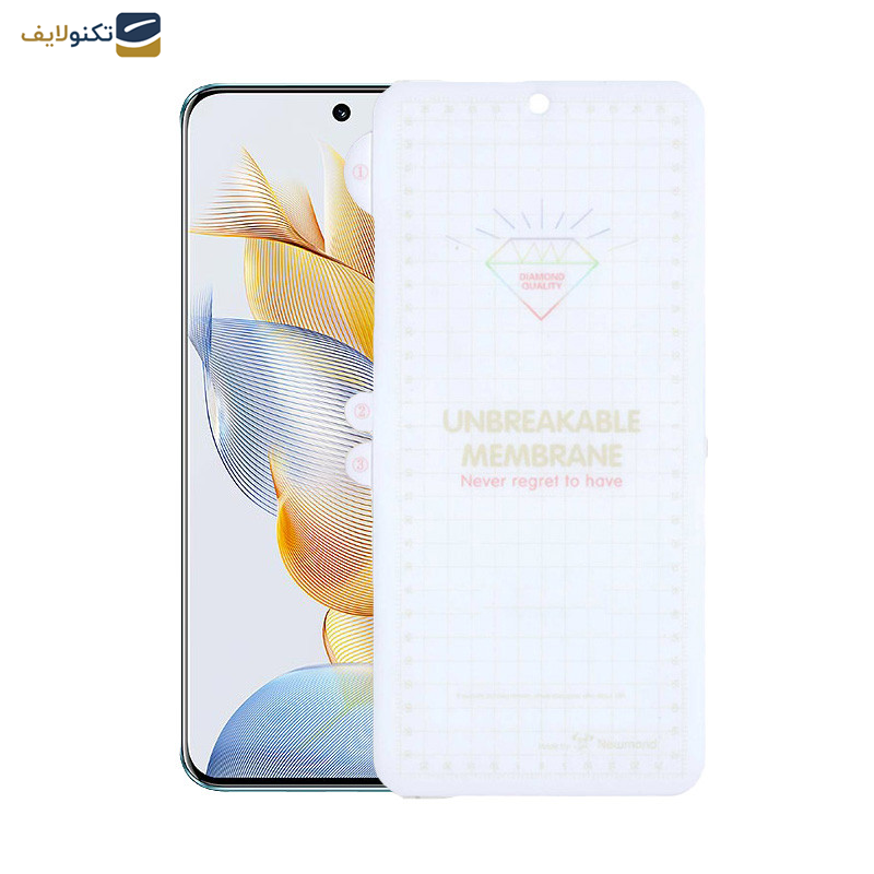 محافظ صفحه نمایش اپیکوی مدل Hydrogel مناسب برای گوشی موبایل آنر 90 - Epicoy Hydrogel Glass Screen Protector For Honor 90