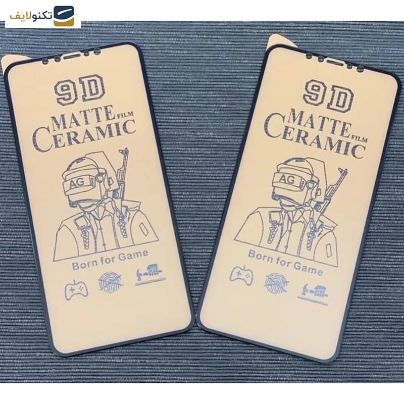 محافظ صفحه نمایش مات اپیکوی مدل BodyGuard مناسب برای گوشی موبایل سامسونگ Galaxy A20-A30-M30-M30s-A50s-A40s-M10s-M21-M31-F41- M40s-M31 Prime-F22 - Epicoy BodyGuard Screen Protector For Samsung Galaxy A20-A30-M30-M30s-A50s-A40s-M10s-M21-M31-F41-M40s-M31 Prime -F22