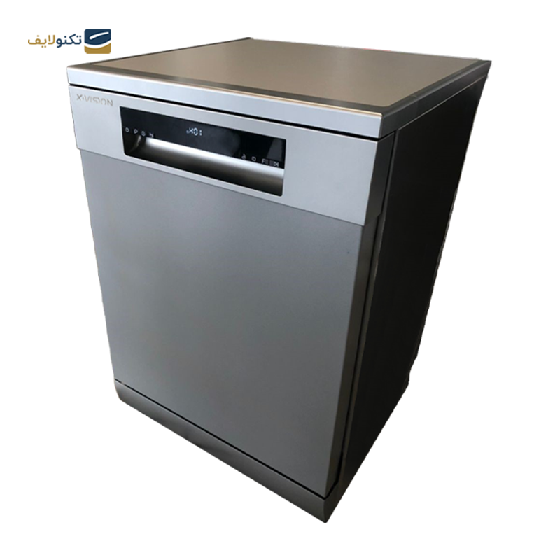 ماشین ظرفشویی ایکس ویژن 14 نفره مدل M150 - X.Vision M150 Dishwasher