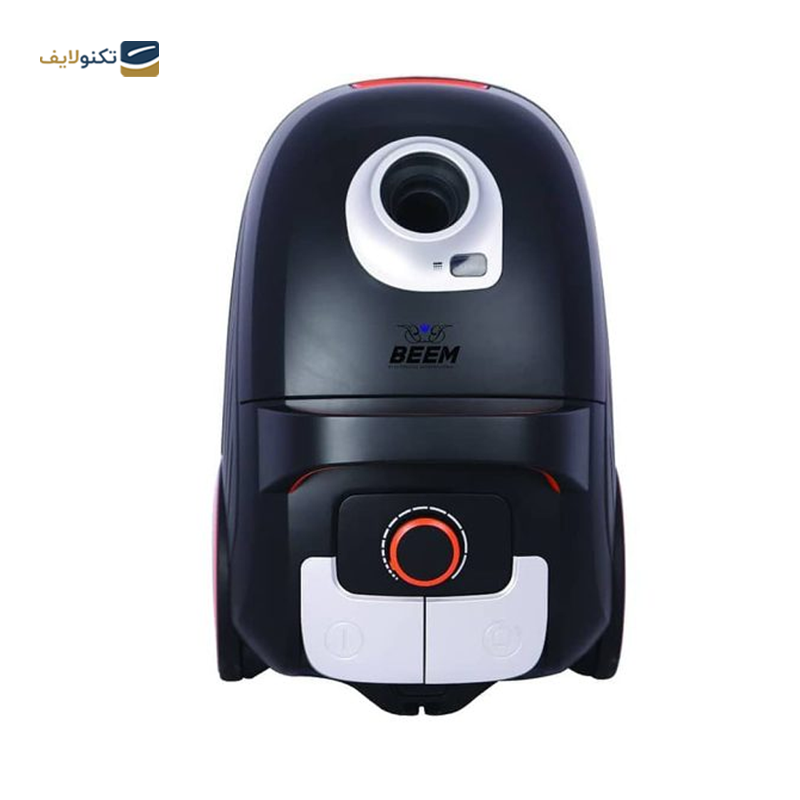 جارو برقی بیم مدل 4108 - Beem 4108 Vacuum Cleaner