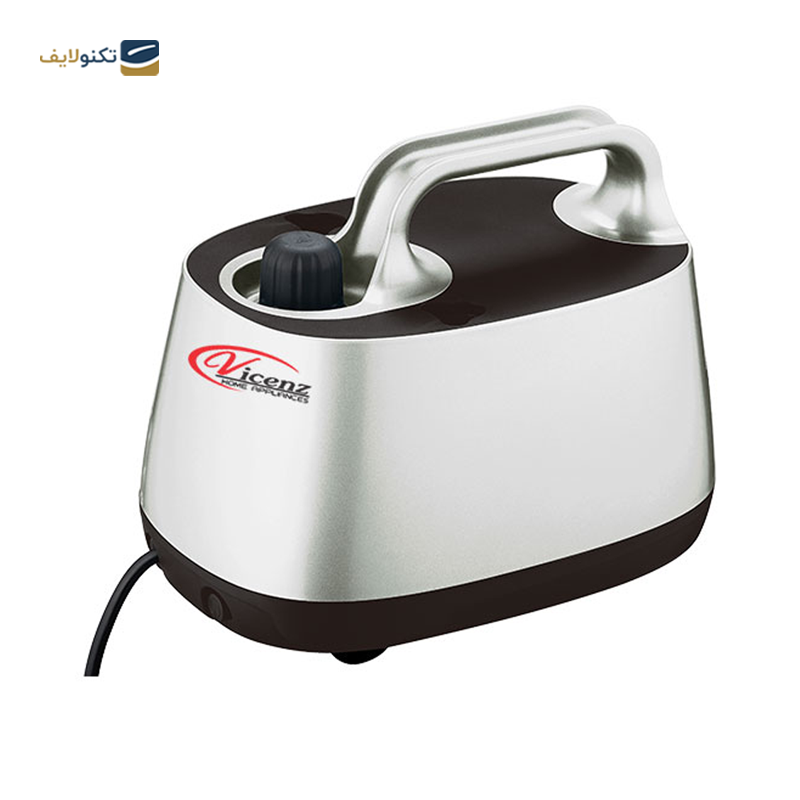 بخارشوی ویکنز مدل VIC-630 - Vicenz VIC-630 Steam cleaner