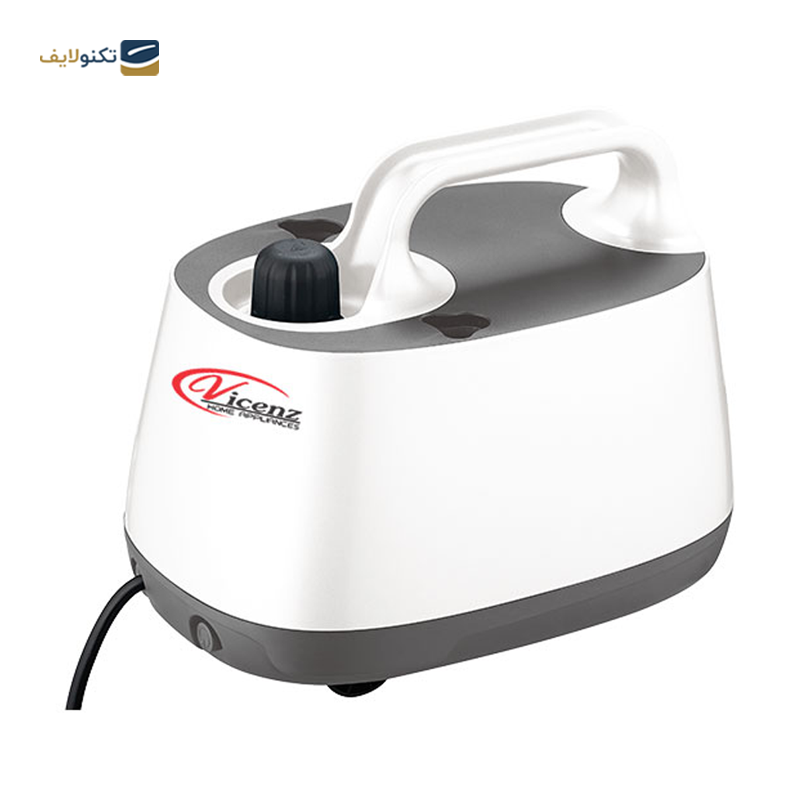 بخارشوی ویکنز مدل VIC-630 - Vicenz VIC-630 Steam cleaner