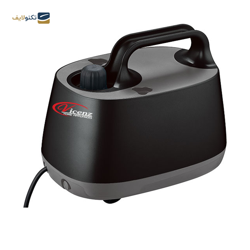 بخارشوی ویکنز مدل VIC-630 - Vicenz VIC-630 Steam cleaner