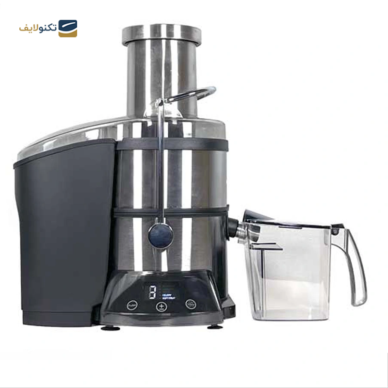 آبمیوه گیری نانیوا مدل NJ-185 - Naniwa NJ-185 Juicer