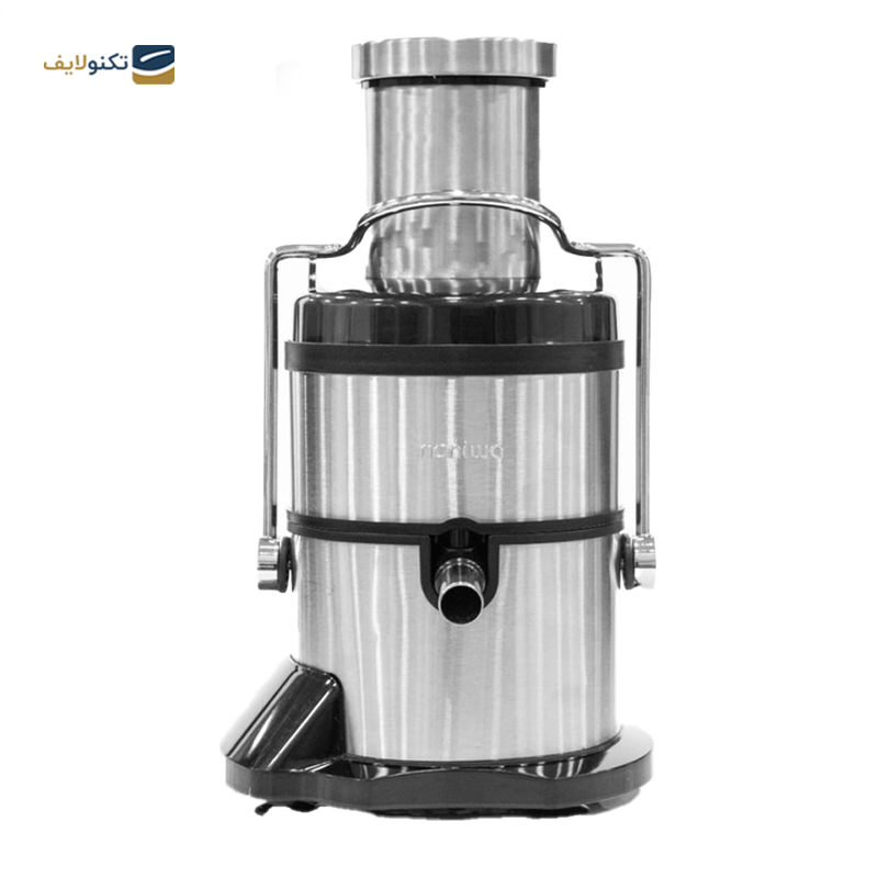 آبمیوه گیری نانیوا مدل NJ-185 - Naniwa NJ-185 Juicer