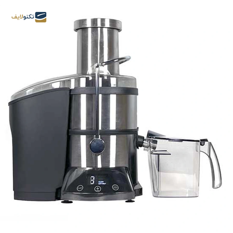 آبمیوه گیری نانیوا مدل NJ-185 - Naniwa NJ-185 Juicer