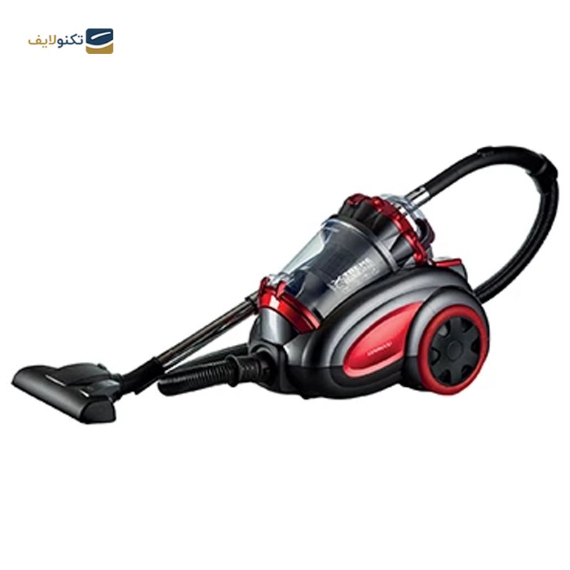   جاروبرقی کنوود مدل K-1 - Kenwood K-1 Vacuum Cleaner