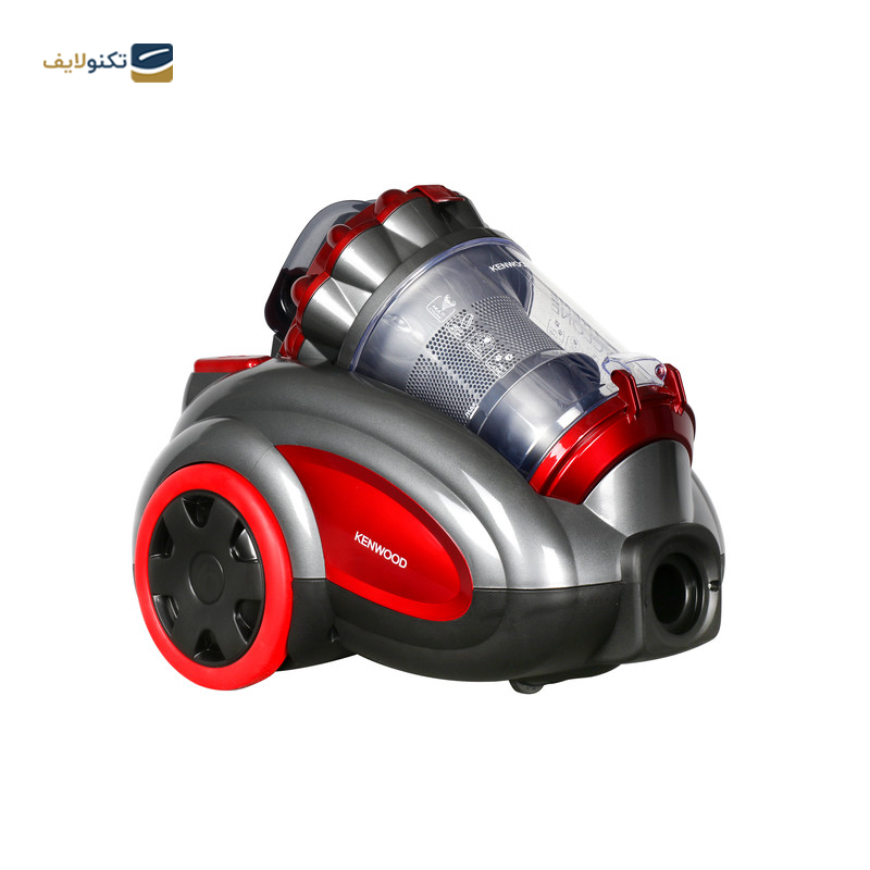   جاروبرقی کنوود مدل K-1 - Kenwood K-1 Vacuum Cleaner