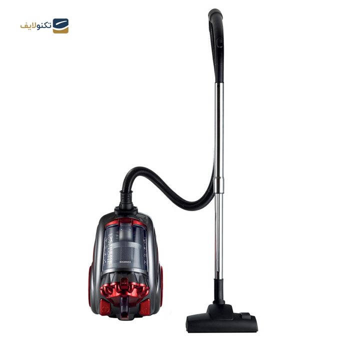   جاروبرقی کنوود مدل K-1 - Kenwood K-1 Vacuum Cleaner