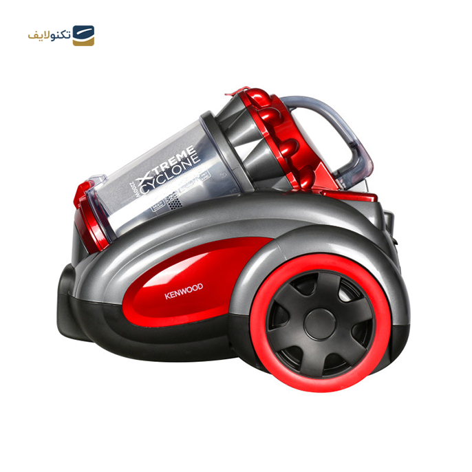   جاروبرقی کنوود مدل K-1 - Kenwood K-1 Vacuum Cleaner