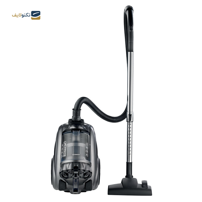   جاروبرقی کنوود مدل K-1 - Kenwood K-1 Vacuum Cleaner