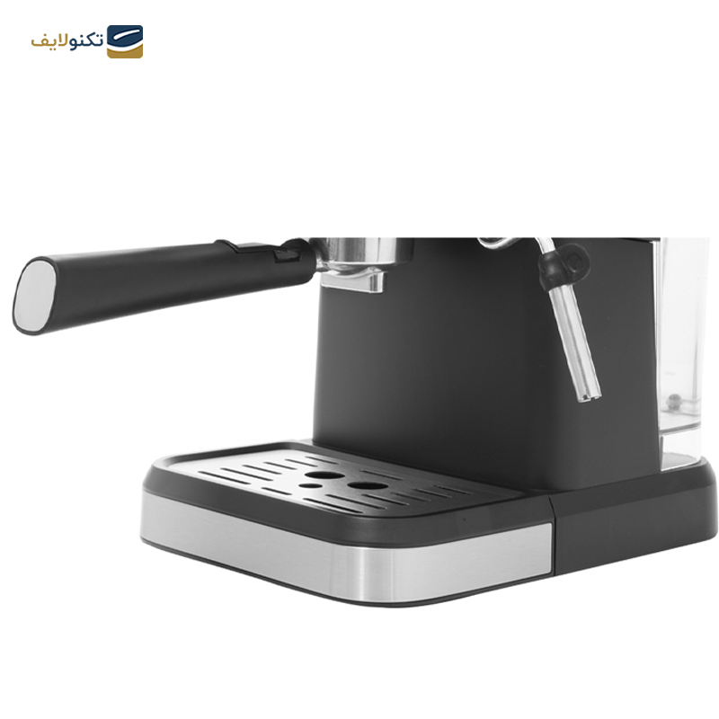 اسپرسو ساز چندکاره دلمونتی مدل DL 610 - Delmonti DL 610 Espresso Machine