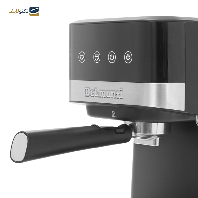 اسپرسو ساز چندکاره دلمونتی مدل DL 610 - Delmonti DL 610 Espresso Machine