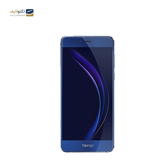 گوشی موبايل آنر 8 دو سيم کارت - ظرفیت 32 گیگابایت - Huawei Honor 8 32/4GB