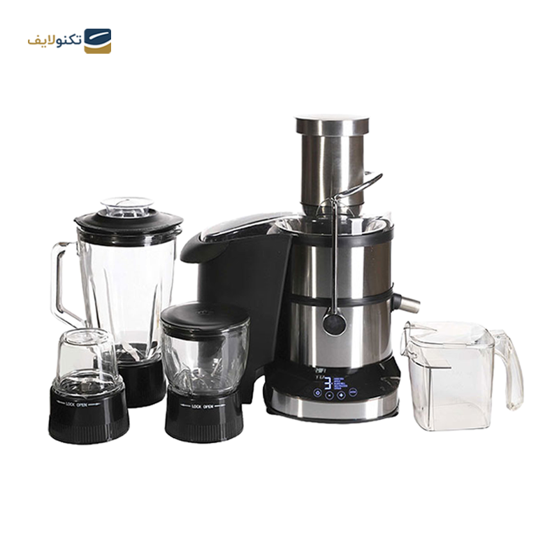 آبمیوه گیری آیسن مدل IE-j850 - Icen IE-j850 Citrus juicer