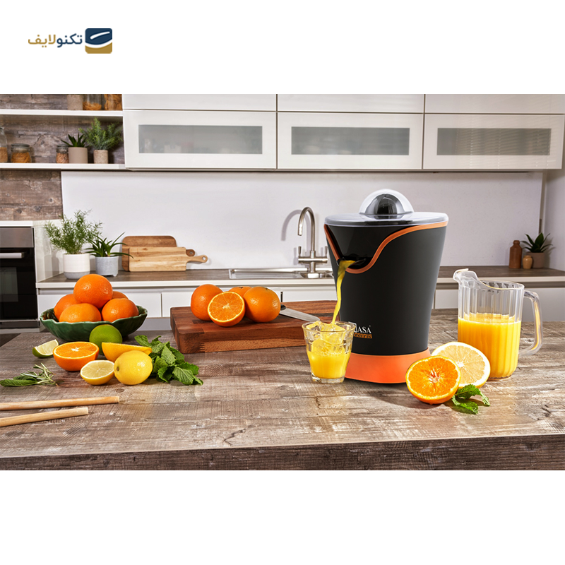  آب مرکبات گیر ناسا الکتریک مدل NS-960 - Nasa Electric NS-960 Citrus Juicer