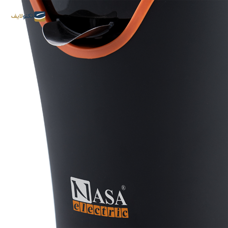  آب مرکبات گیر ناسا الکتریک مدل NS-960 - Nasa Electric NS-960 Citrus Juicer