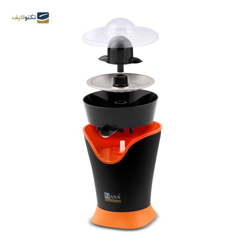  آب مرکبات گیر ناسا الکتریک مدل NS-960 - Nasa Electric NS-960 Citrus Juicer