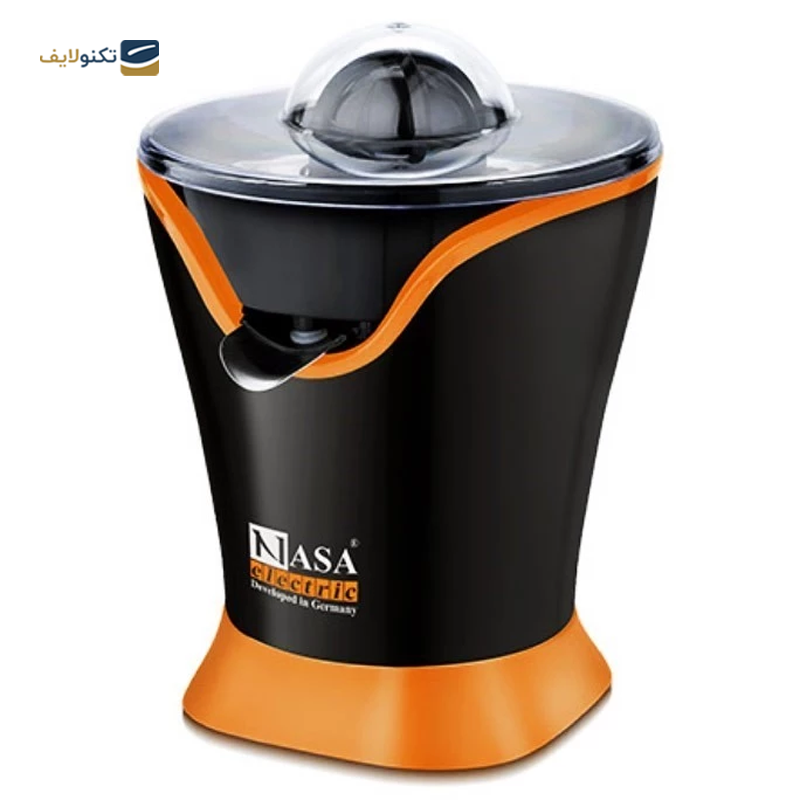  آب مرکبات گیر ناسا الکتریک مدل NS-960 - Nasa Electric NS-960 Citrus Juicer