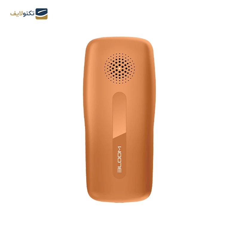 گوشی موبایل بلووم مدل B101 دو سیم کارت - Bloom B101 Dual SIM