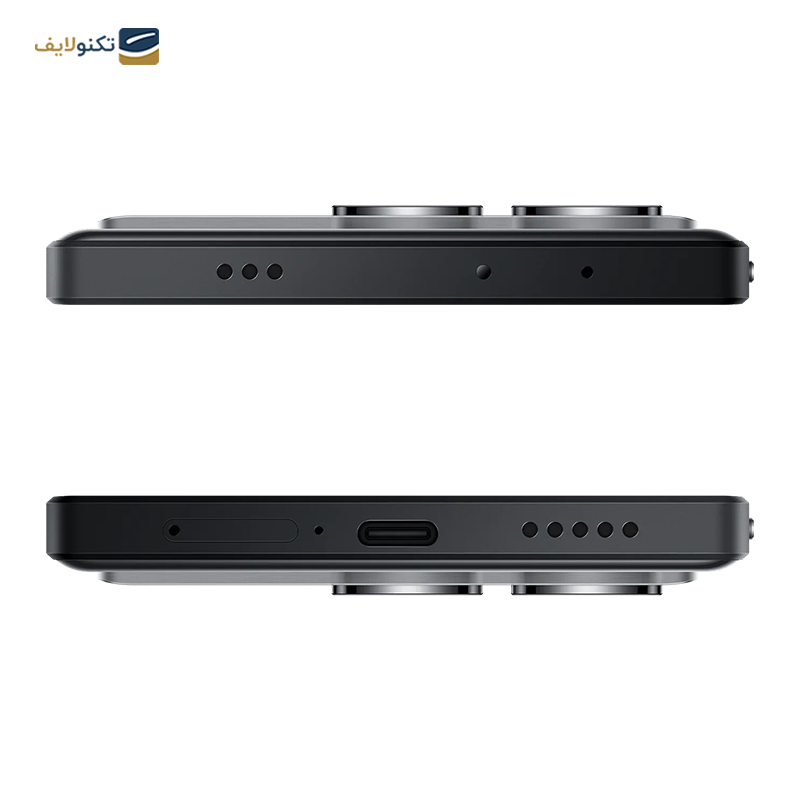 گوشی موبايل پوکو مدل X6 Pro 5G ظرفیت 256 گیگابایت رم 8 گیگابایت - Poco X6 Pro 5G 256/8GB