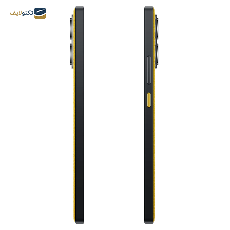 گوشی موبايل پوکو مدل X6 Pro 5G ظرفیت 256 گیگابایت رم 8 گیگابایت - Poco X6 Pro 5G 256/8GB