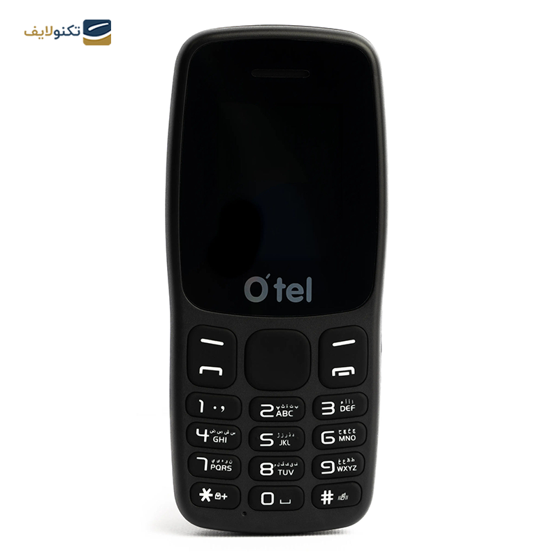 گوشی موبایل اوتل مدل F06 دو سیم کارت - Otel F06 Dual SIM