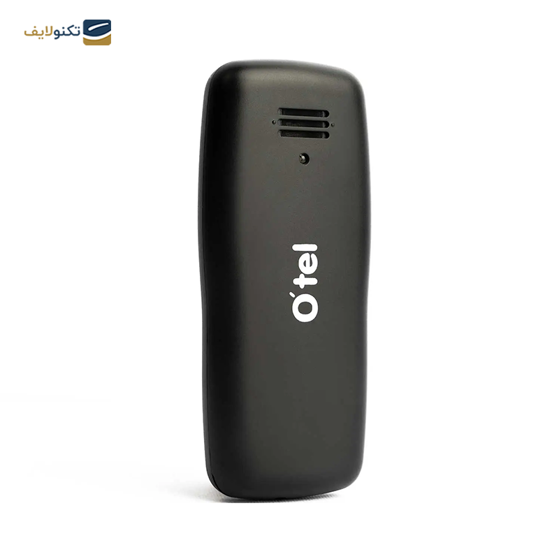 گوشی موبایل اوتل مدل F06 دو سیم کارت - Otel F06 Dual SIM