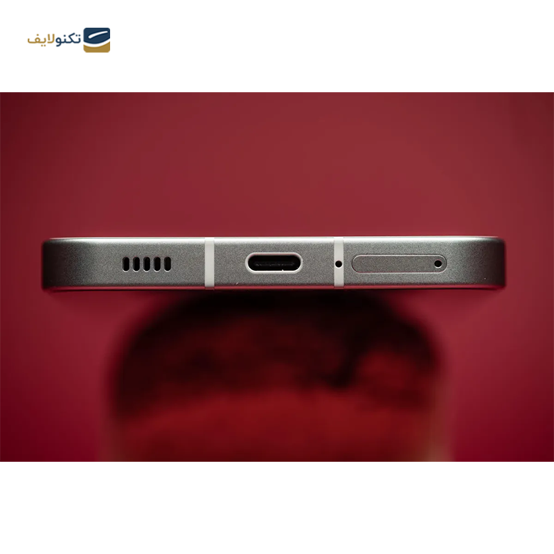 گوشی موبايل ناتینگ مدل NOTHING PHONE 1 ظرفیت 256 گیگابایت رم 8 گیگابایت - Nothing Phone 1 256/8GB