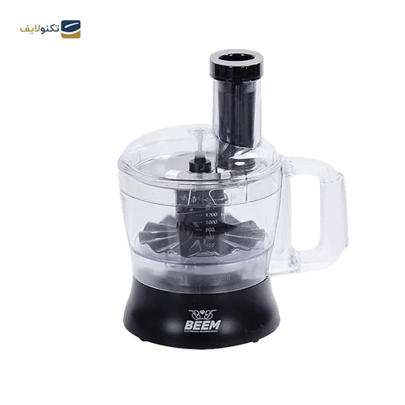 غذاساز بیم مدل FP2002 - beem FP2002 food processor