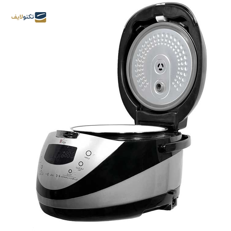 پلوپز ویداس مدل VIR-5432  - Vidas VIR-5432 Rice Cooker