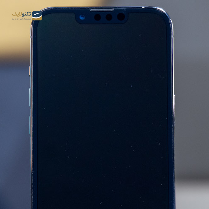  گوشی موبایل اپل مدل iPhone 13 Pro Max ZA/A Not Active ظرفیت 256 گیگابایت - رم 6 گیگابایت - Apple iPhone 13 Pro Max ZA/A 256/6GB - Not Active